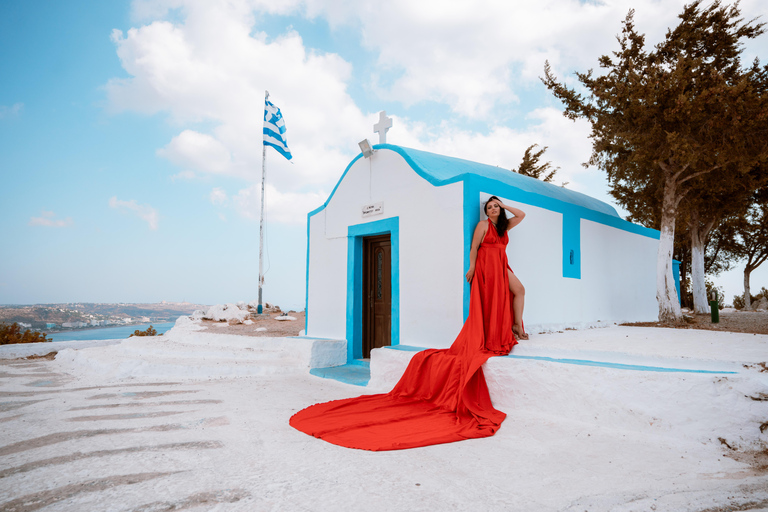 Sessão fotográfica profissional privada de férias em Rodes1 HORA DE SESSÃO FOTOGRÁFICA EM RHODES