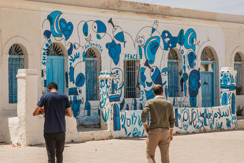 Descubre Djerba: tour de medio día a Djerba con almuerzo incluido, una visita imprescindible.Descubre Djerba: tour de medio día a Djerba, visita imprescindible con almuerzo inclu