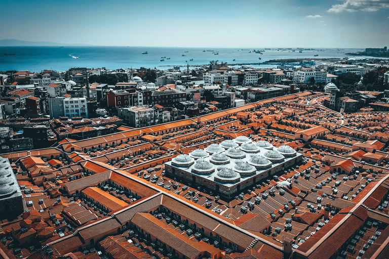 巴尔干大圣诞之旅：12 天（从土耳其伊斯坦布尔出发）巴尔干大圣诞之旅：12天（从土耳其伊斯坦布尔出发）