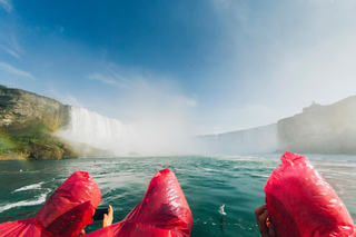 Multi-day Tours and Trips from Washington, D.C.