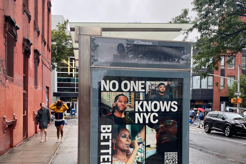 Nueva York: El Greenwich Village secreto con un lugareño