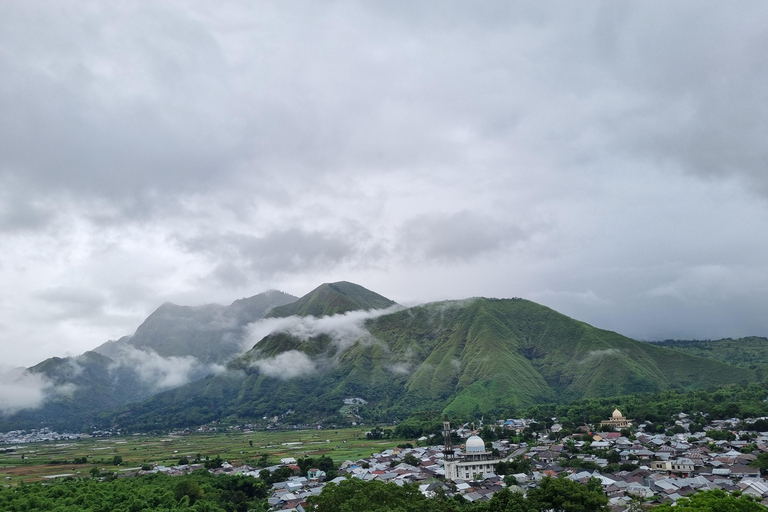 Lombok: Tour privato e personalizzabile con guida e autistaTour di Lombok Nord