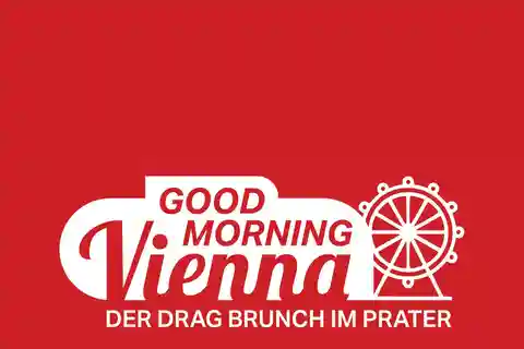 Mirage Wien: Good Morning, Vienna – brunch drag queen w Praterze