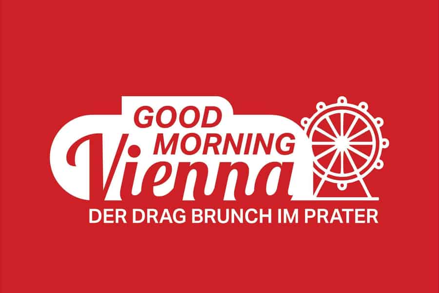 Mirage Wien: Good Morning, Vienna - Der Drag Brunch im Prater