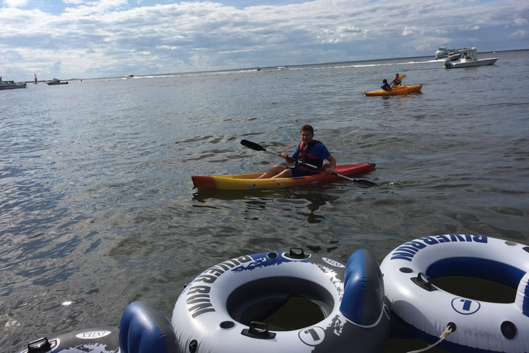 Key Largo: Mangrove Kayak Rental (Single or Double Kayaks)