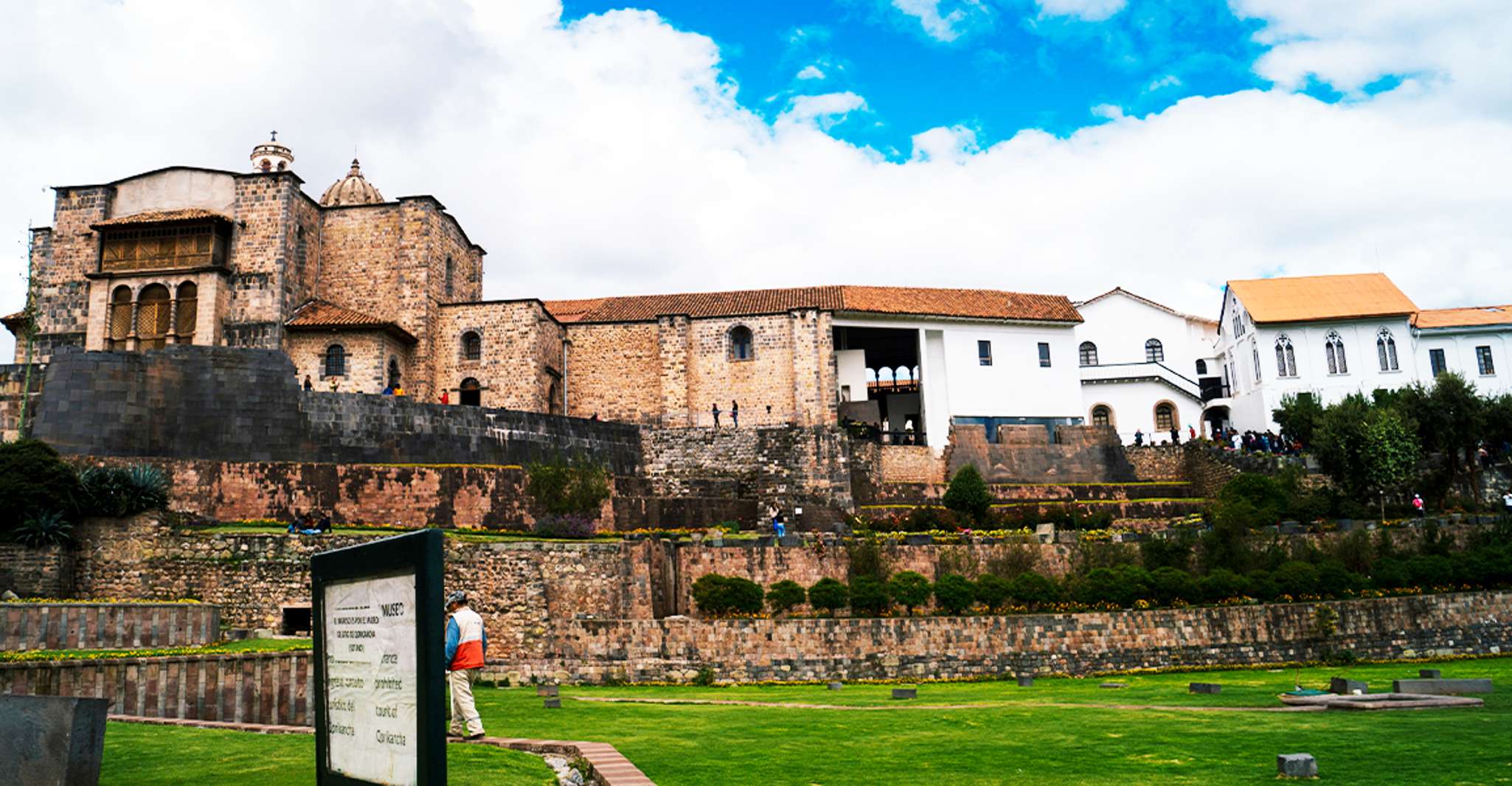 Cusco, Historic walking tour - Housity