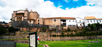 Cusco, Historic walking tour - Housity