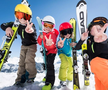 Uppsala: Alpine Ski Course