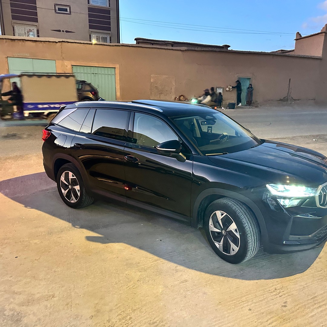 Meilleur circuit de 3 jours de Fès à Marrakech via les dunes du désert de Merzouga