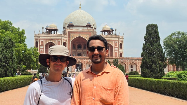Old & New Delhi City Tour –Half & Full Day Options Available
