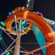 Skypark Sentosa SkySlides (2 Slides) Skypark Sentosa SkySlides (2 Slides)