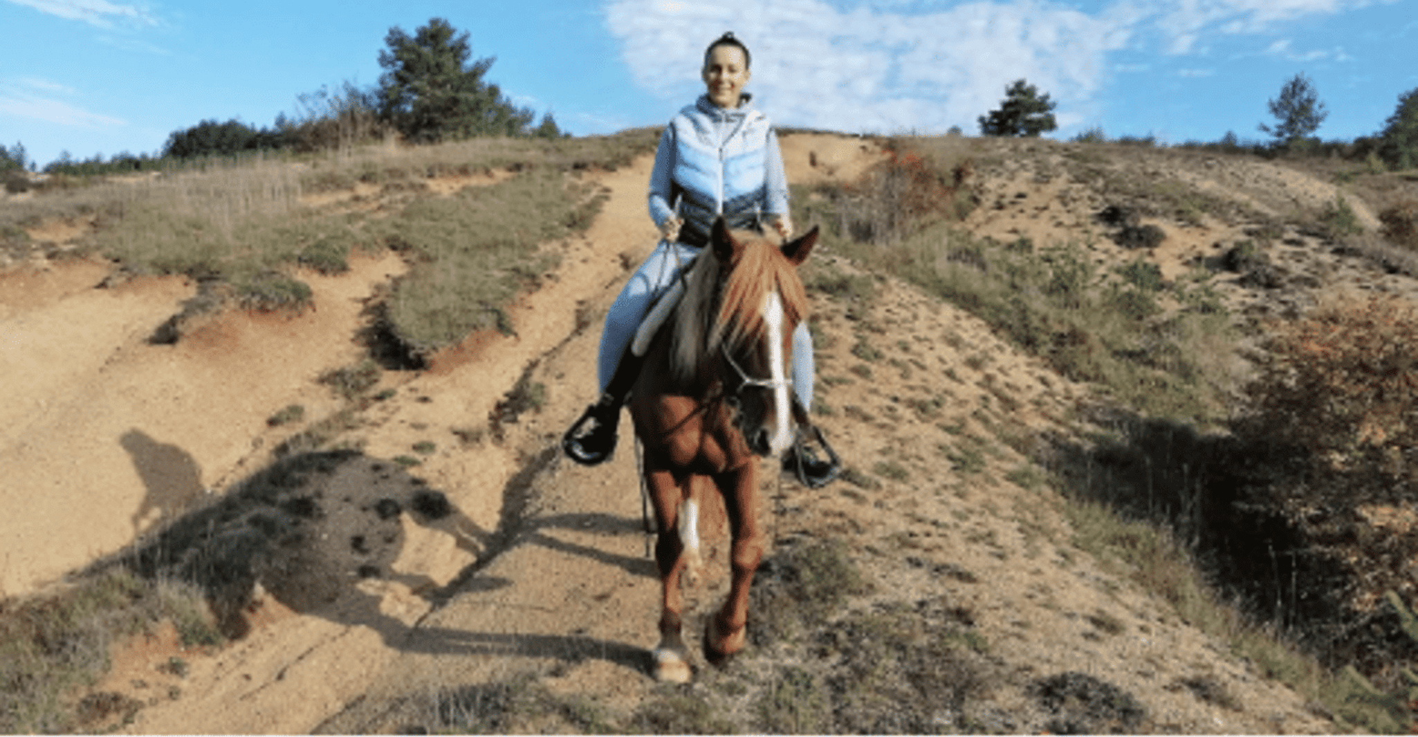 7 Jour Bosnia Mountain Horse Trekking Retraite - Hizvo