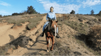 7 días Bosnia Montaña Caballo Trekking Retiro - Hizvo