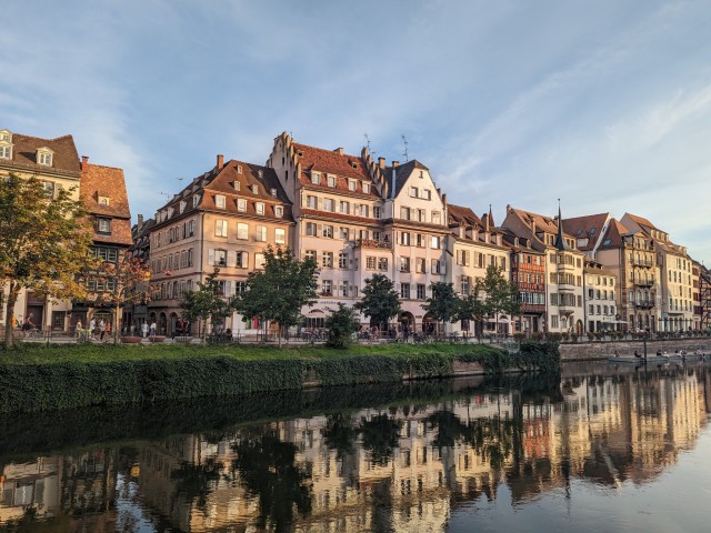 Visit Strasbourg  Krutenau District Walking Tour in Strasbourg, France