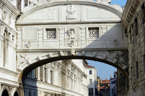 قصر دوجي ومتحف كورير وكنيسة القديس مرقس