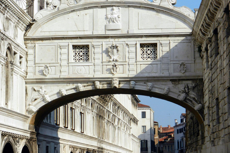 قصر دوجي ومتحف كورير وكنيسة القديس مرقس