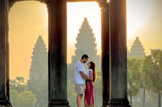 Siem Reap: Attraction Tickets and Tours