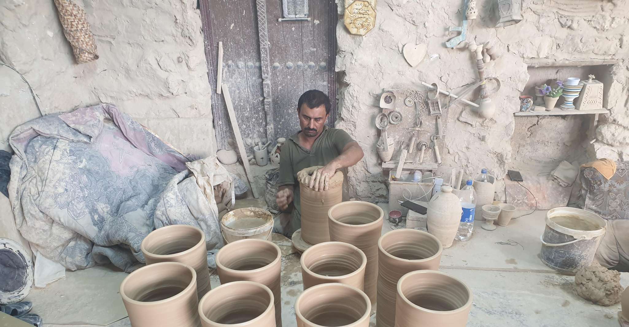 Bahrain Half-Day Desert Tour photo 10