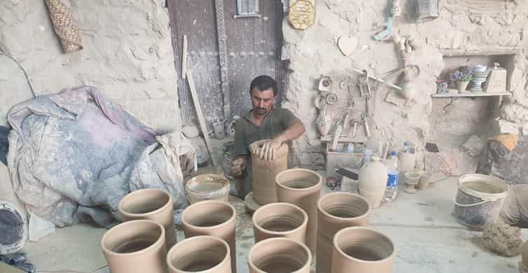 Bahrain Half-Day Desert Tour photo 10