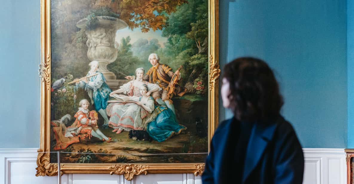 Afbeelding 8 van Parijs: Versailles Paleis en Tuinen Full Access Ticket