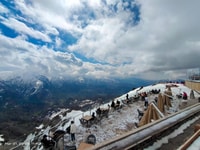 Taschkent Mountain Tour - Hizvo