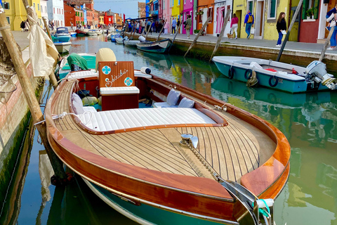 Wenecja i klejnoty północy