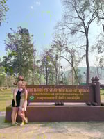 Tour di mezza giornata a cascata appiccicosa con auto privata - Housity