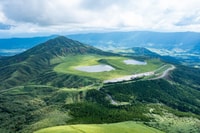 Tour di un giorno su misura di Minami Aso e Takachiho - Hizvo