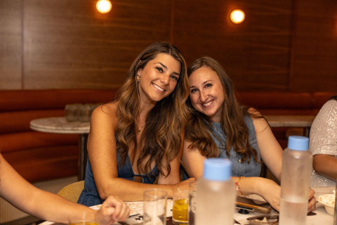 Nashville: Sip History Cocktail Class with 3 Cocktails Sun-Thu