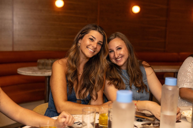 Nashville: Sip History Cocktail Class with 3 Cocktails Sun-Thu