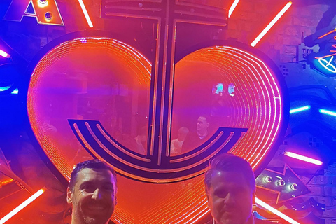 Degustação de cerveja artesanal em Hamburgo (tour da cerveja)Degustação de cerveja artesanal em Hamburgo (tour cervejeiro)