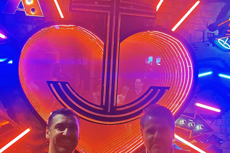 Degustação de cerveja artesanal em Hamburgo (tour da cerveja)Degustação de cerveja artesanal em Hamburgo (tour cervejeiro)