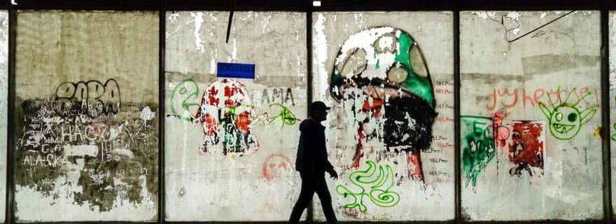 Tbilissi : visite guidée de plus de 50 joyaux cachés