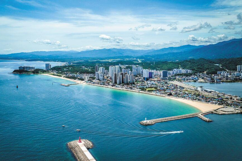 Seoul: Mt Seoraksan, Naksansa & Naksan Beach Private Tour