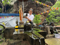 Siem Reap, Kulen Mountain Small Group Tour con almuerzo de picnic - Housity