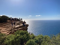 Cassis, Calanque of Port Miou and Cap Canaille from Aix - Housity