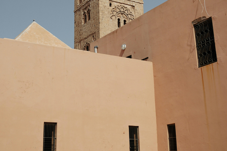 Morning Abu Dhabi City Tour with Grand Mosque