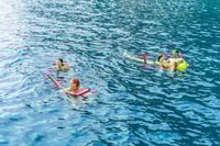 Sorrento, Capri Boat Tour y Opcional Blue Grotto - Housity