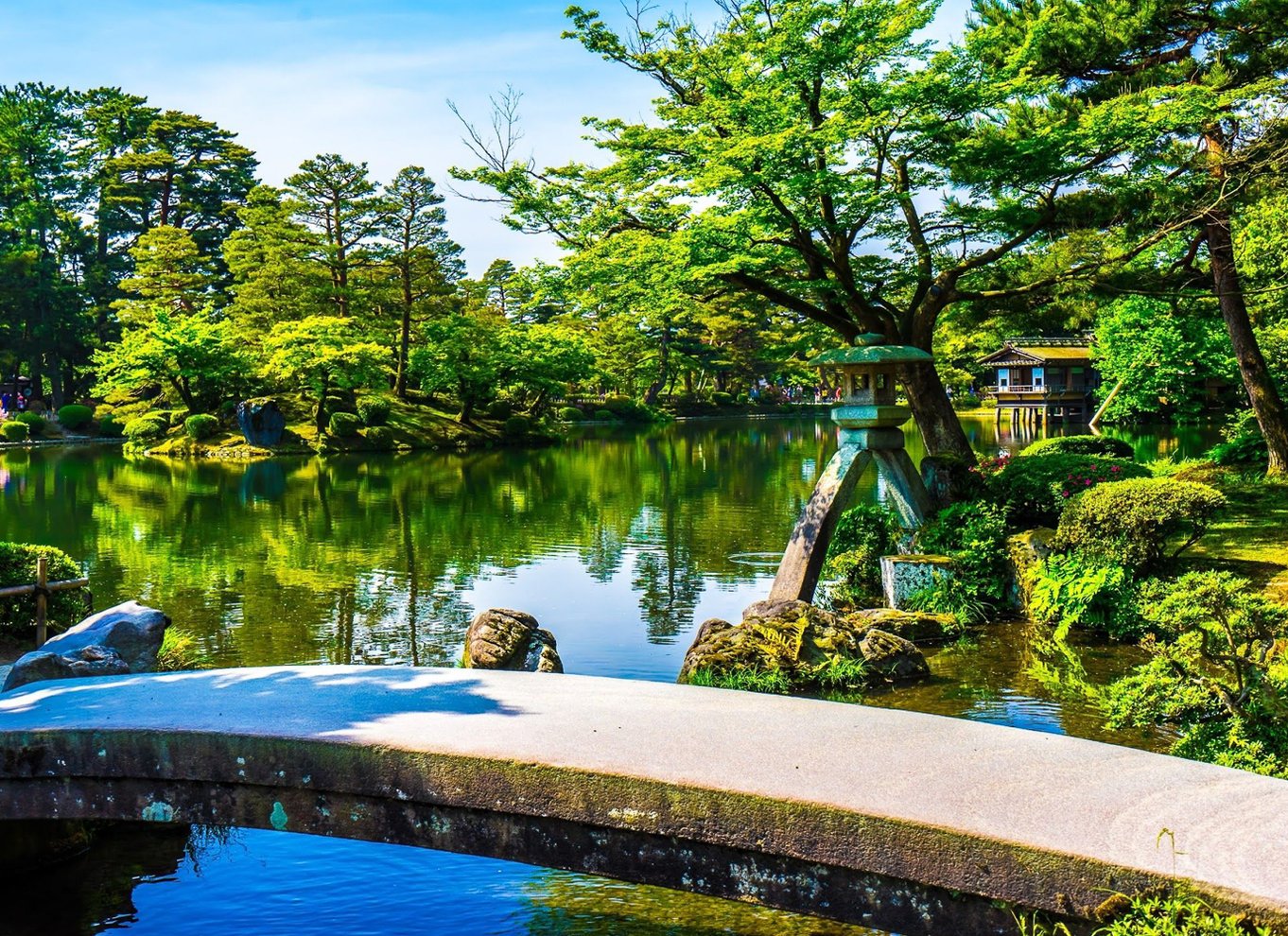 Kanazawa: Privat tur med lokal guide