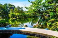 Kanazawa, private Tour mit lokalem Guide - Hizvo