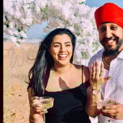 Albufeira: Fotografia di proposte di matrimonio