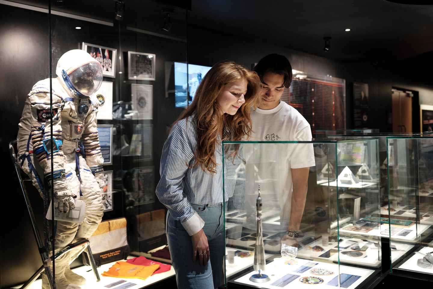 诺德韦克太空展门票抢购