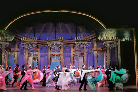 Sydney: My Fair Lady at the Sydney Opera House Premium Reserve - Stalls seating
