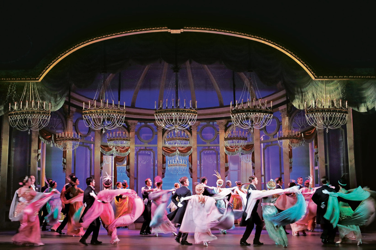Sydney: My Fair Lady at the Sydney Opera House Premium Reserve - Stalls seating