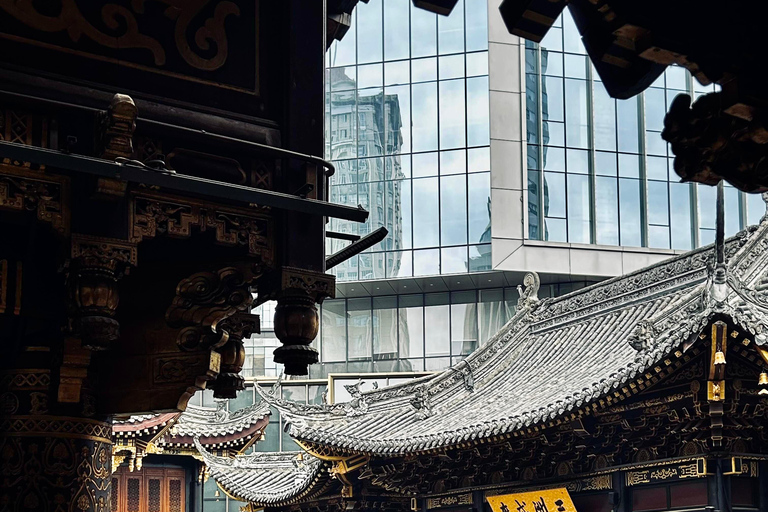 Chongqing: cidade surreal, antiga e com um miradouro secretoGuia em espanhol/francês/italiano/japonês/coreano/russo