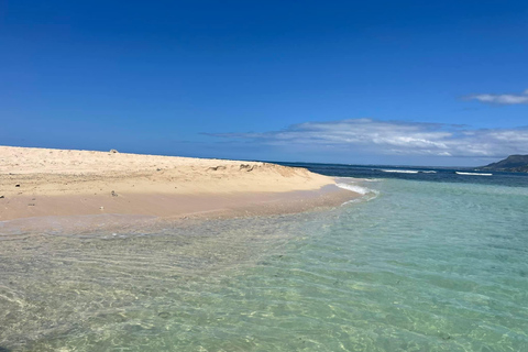 Odwiedź cały Mauritius w jeden dzień