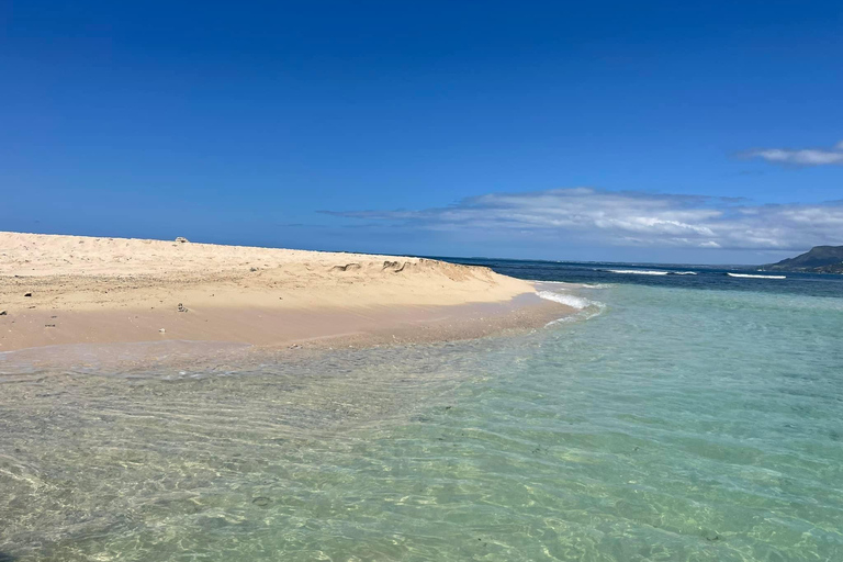 Odwiedź cały Mauritius w jeden dzień