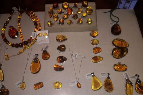 Private City Highlights Shore Excursion & Guided Tour