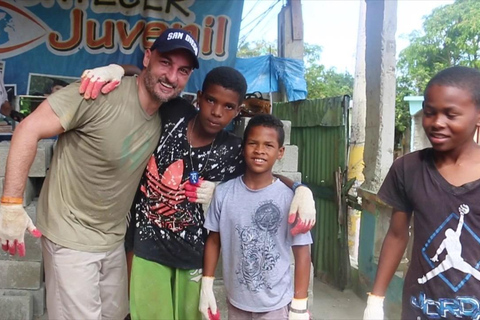 Private: Rural & Urban Dominican Life Tour: Flavors, Fields