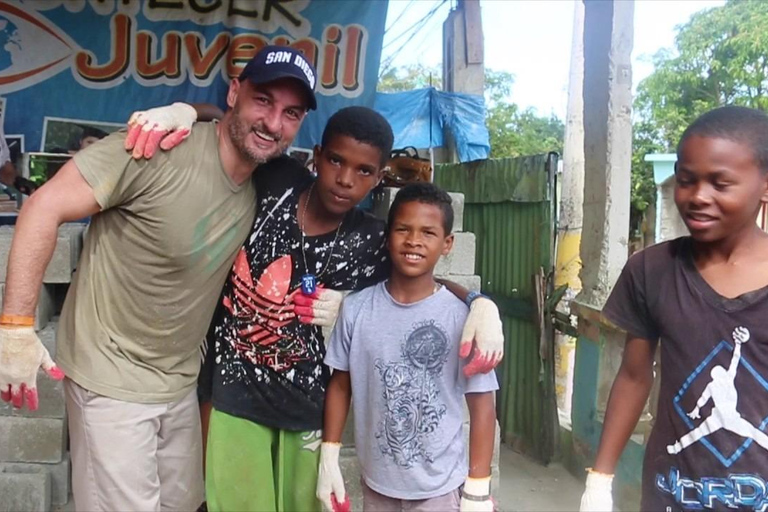 Private: Rural & Urban Dominican Life Tour: Flavors, Fields